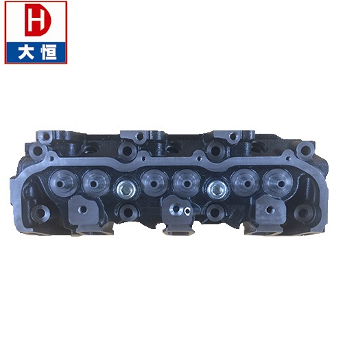 FORD4.0-LATE福特气缸盖