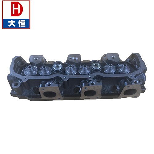 FORD4.0-LATE福特气缸盖