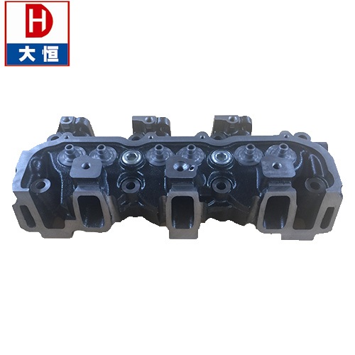 FORD4.0-LATE福特气缸盖