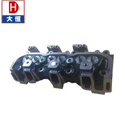 FORD4.0-LATE福特气缸盖