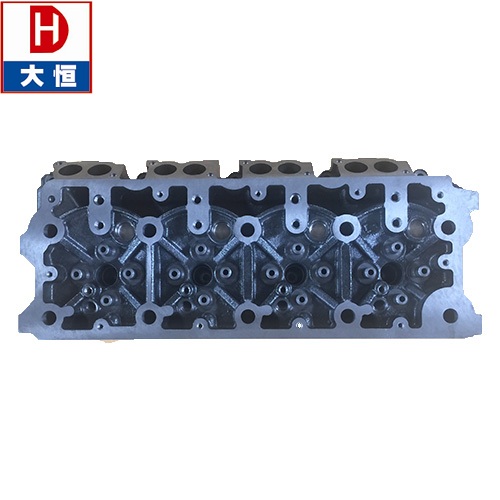 FORD6.4福特气缸盖