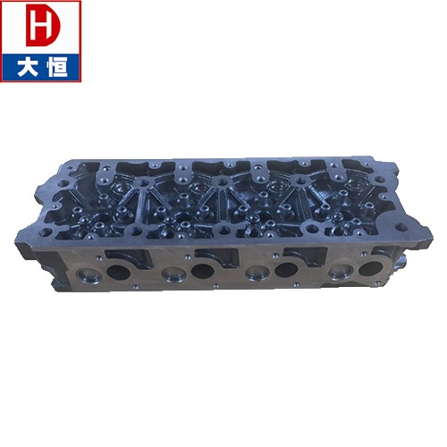 FORD6.4福特气缸盖