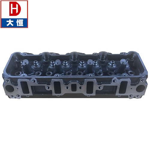 GM6.5 气缸盖