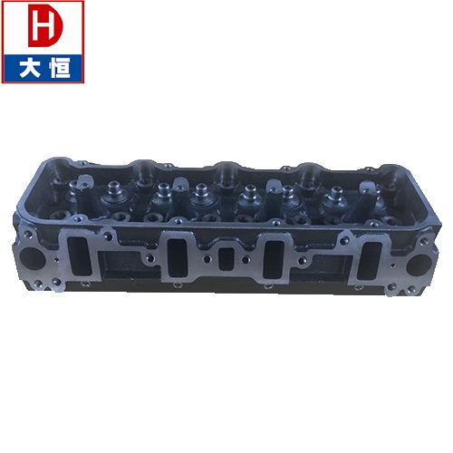 GM6.5 气缸盖