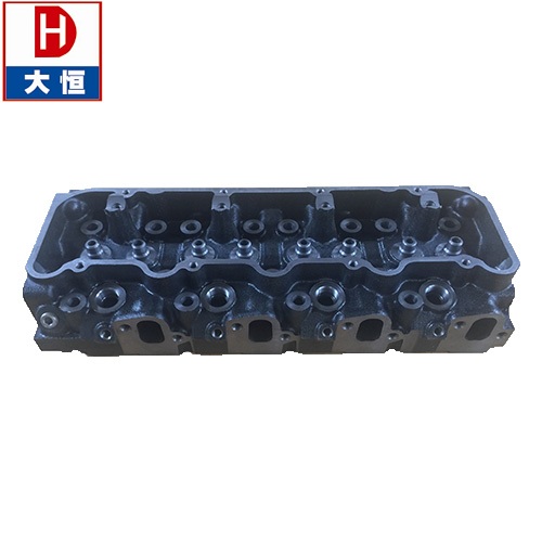 GM6.5 气缸盖