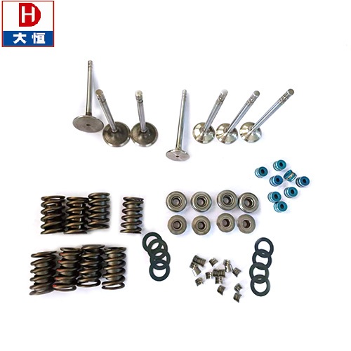 GM6.5Complete set