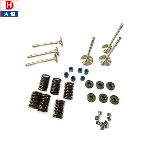 GM4.3 complete set